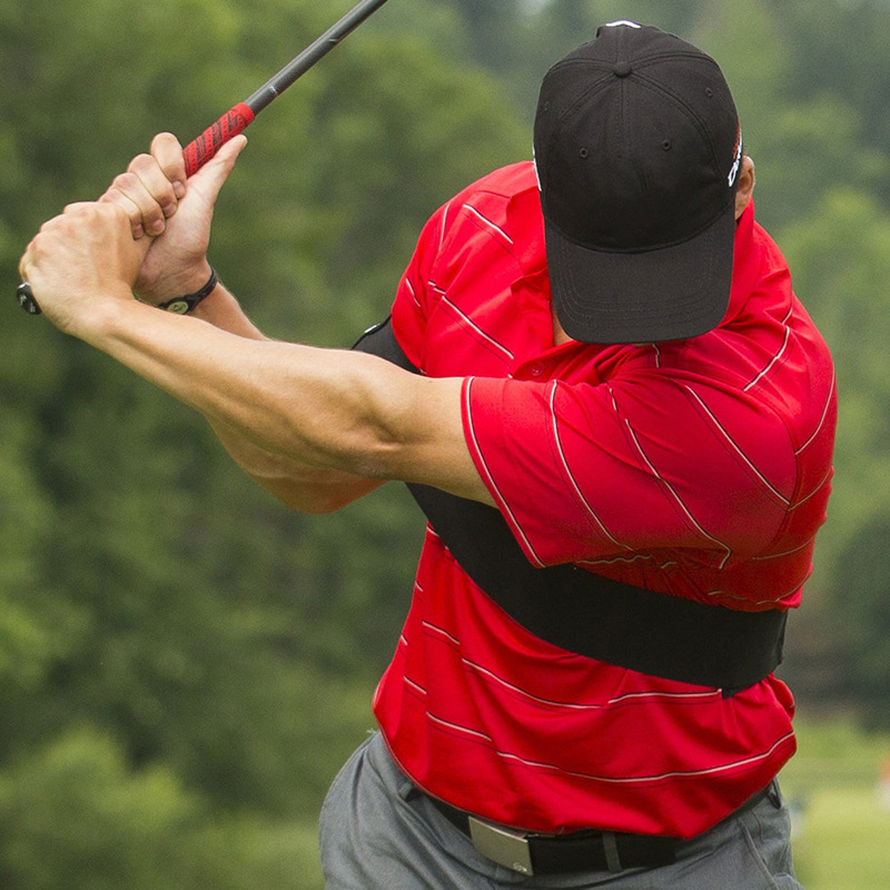 Sports Equipment Golf - جهاز تصحيح ذراع الجولف الاحترافي للمبتدئين،