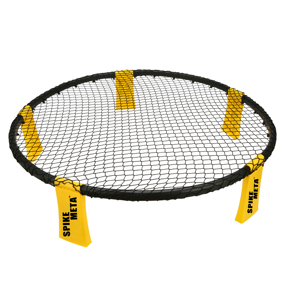 Spike Ball Game - مجموعة كرات لعبة كرة الطائرة الصغيرة