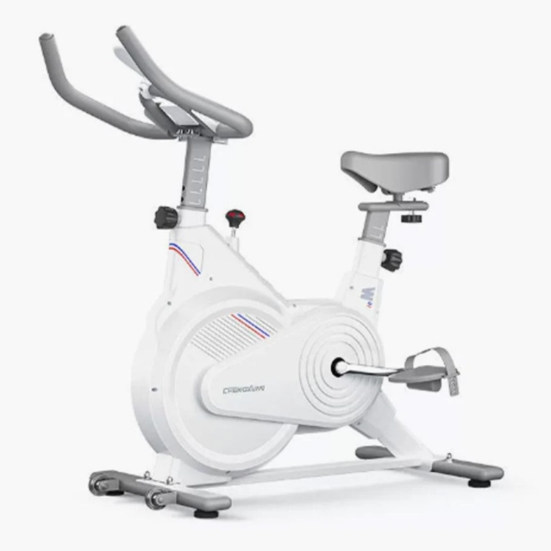Sports Equipment Meaning - دراجة تمارين ثابتة للاستخدام الداخلي، دراجة