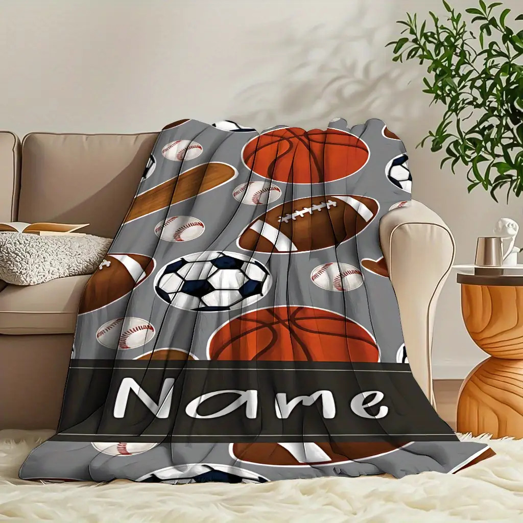 1 معدات رياضية ببطانية ذات اسم - مراجعة Name Sports Equipment وسعره