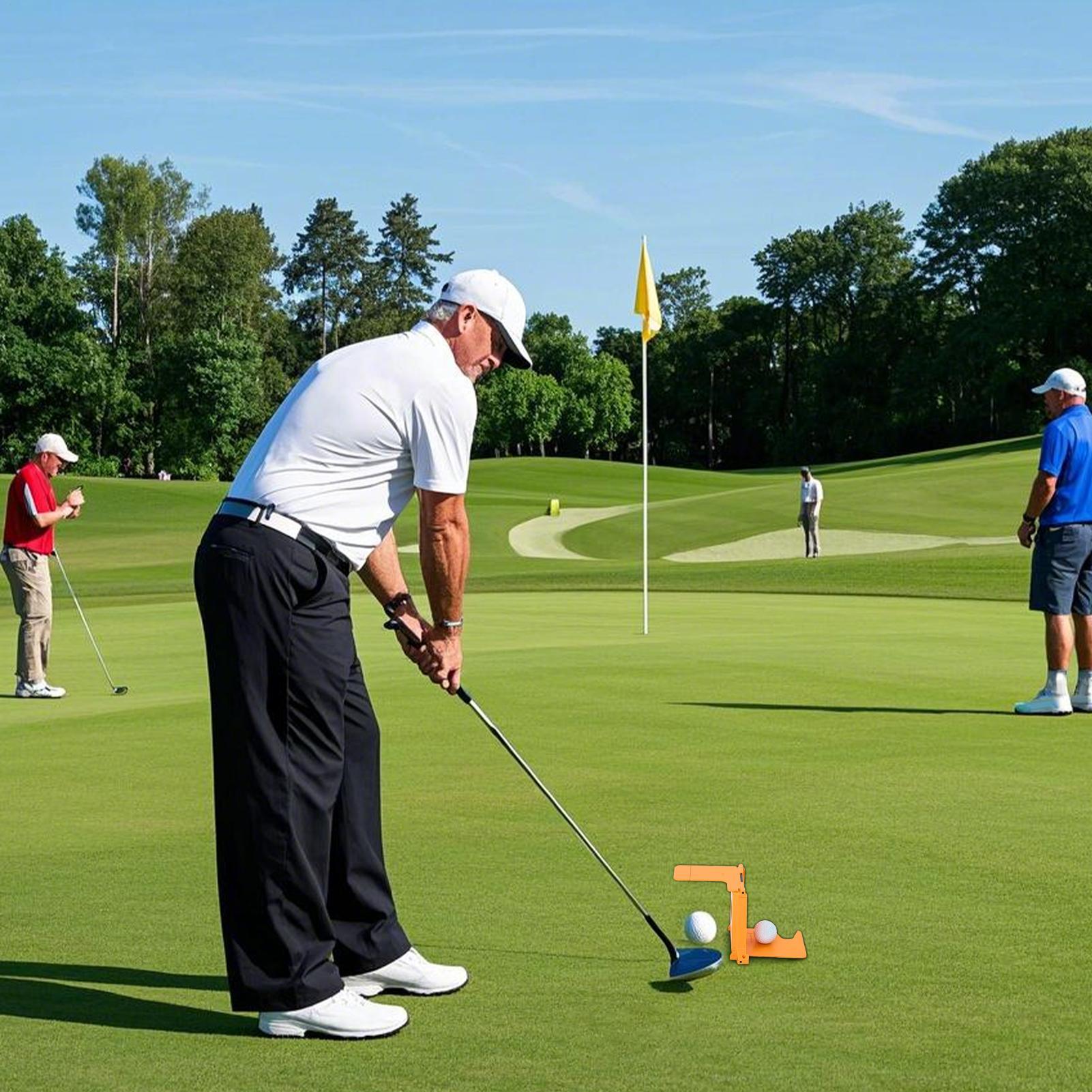 أداة تدريب على ضرب الكرة في لع - مراجعة Sports Equipment Golf وسعره
