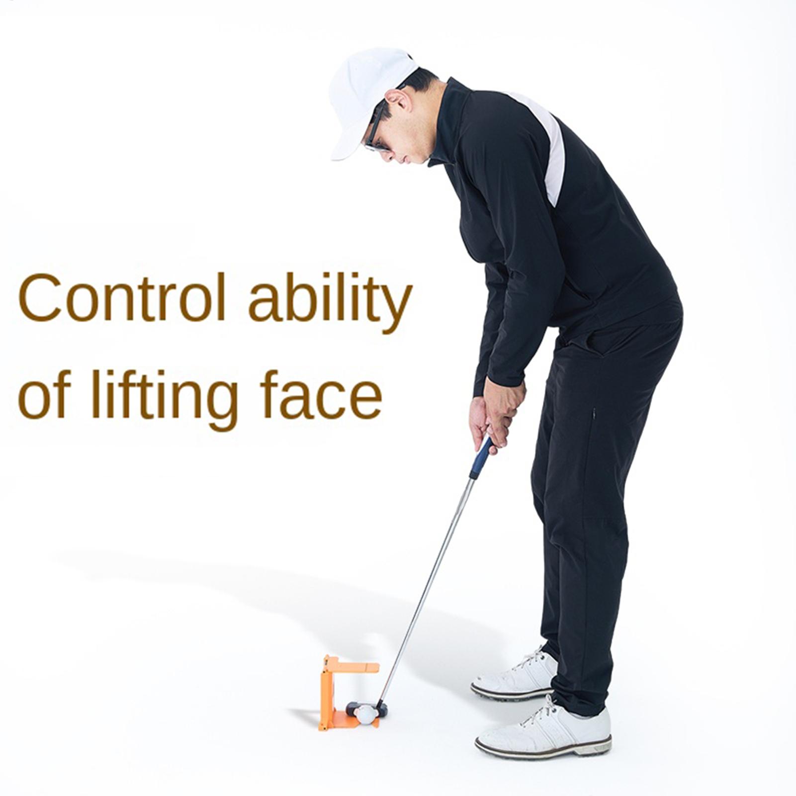 أداة تدريب على ضرب الكرة في لع - مراجعة Sports Equipment Golf وسعره