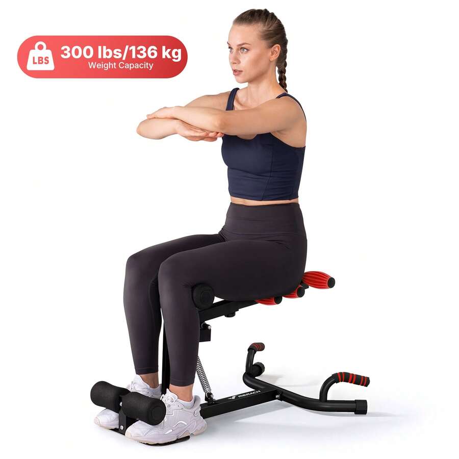 جهاز تمارين القرفصاء العميق لل - مراجعة Sports Equipment Meaning وسعره