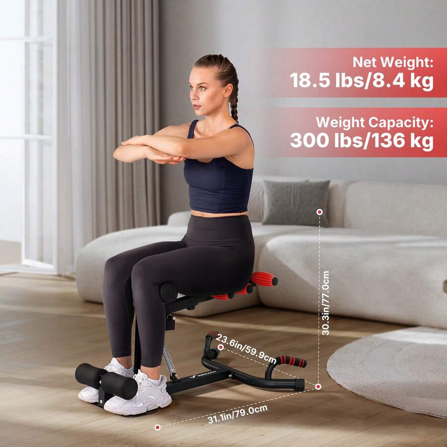 جهاز تمارين القرفصاء العميق لل - مراجعة Sports Equipment Meaning وسعره