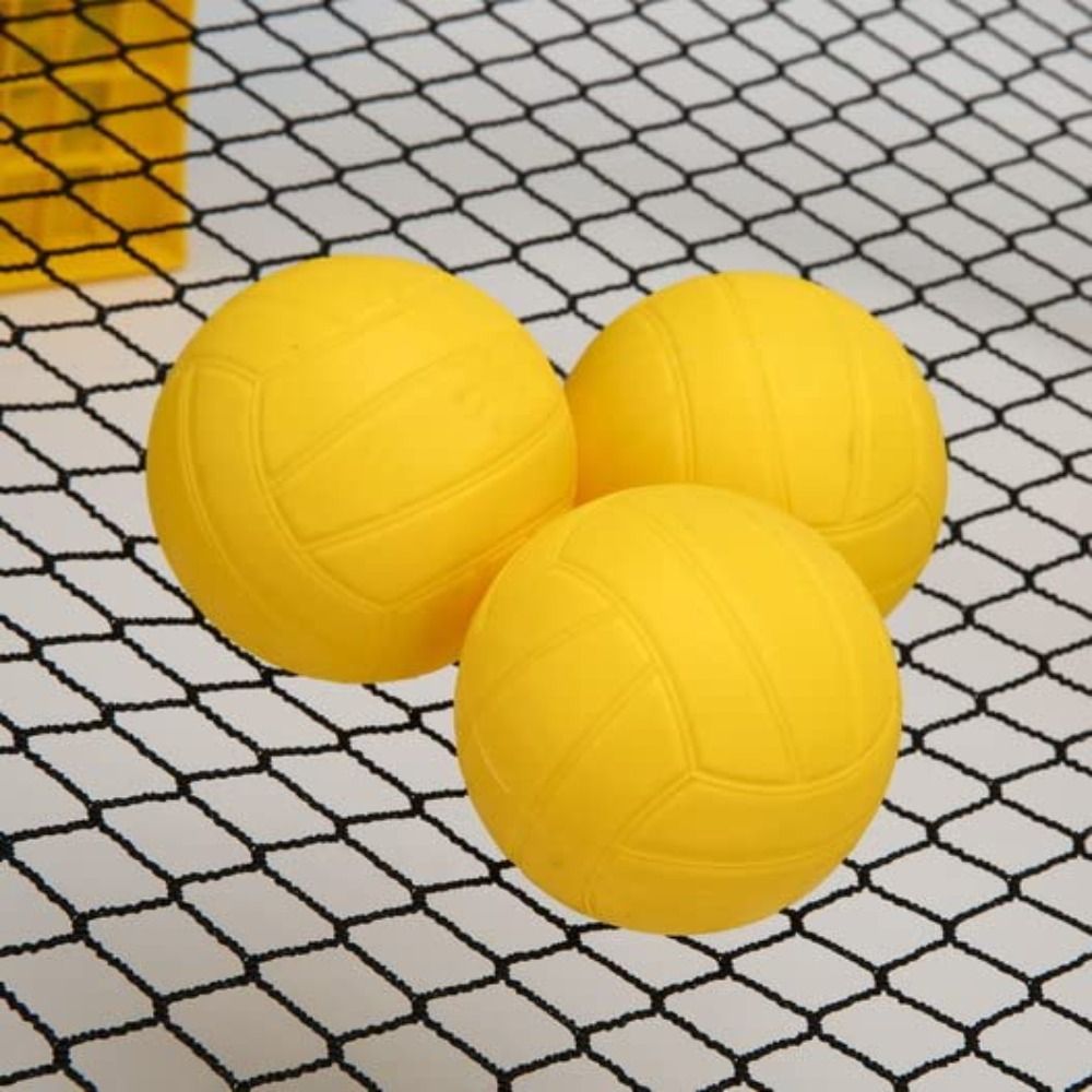 كرة لعب قوية مع وسادة ارتداد و - مراجعة Spike Ball Game وسعره