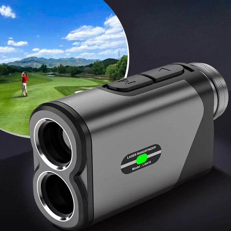 جهاز تحديد المدى بالليزر الصغي - مراجعة Sports Equipment Golf وسعره