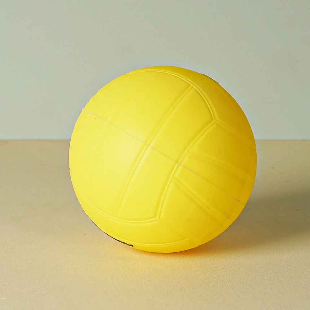 كرة لعب ذات ارتداد قوي مع مضخة - مراجعة Spike Ball Game وسعره