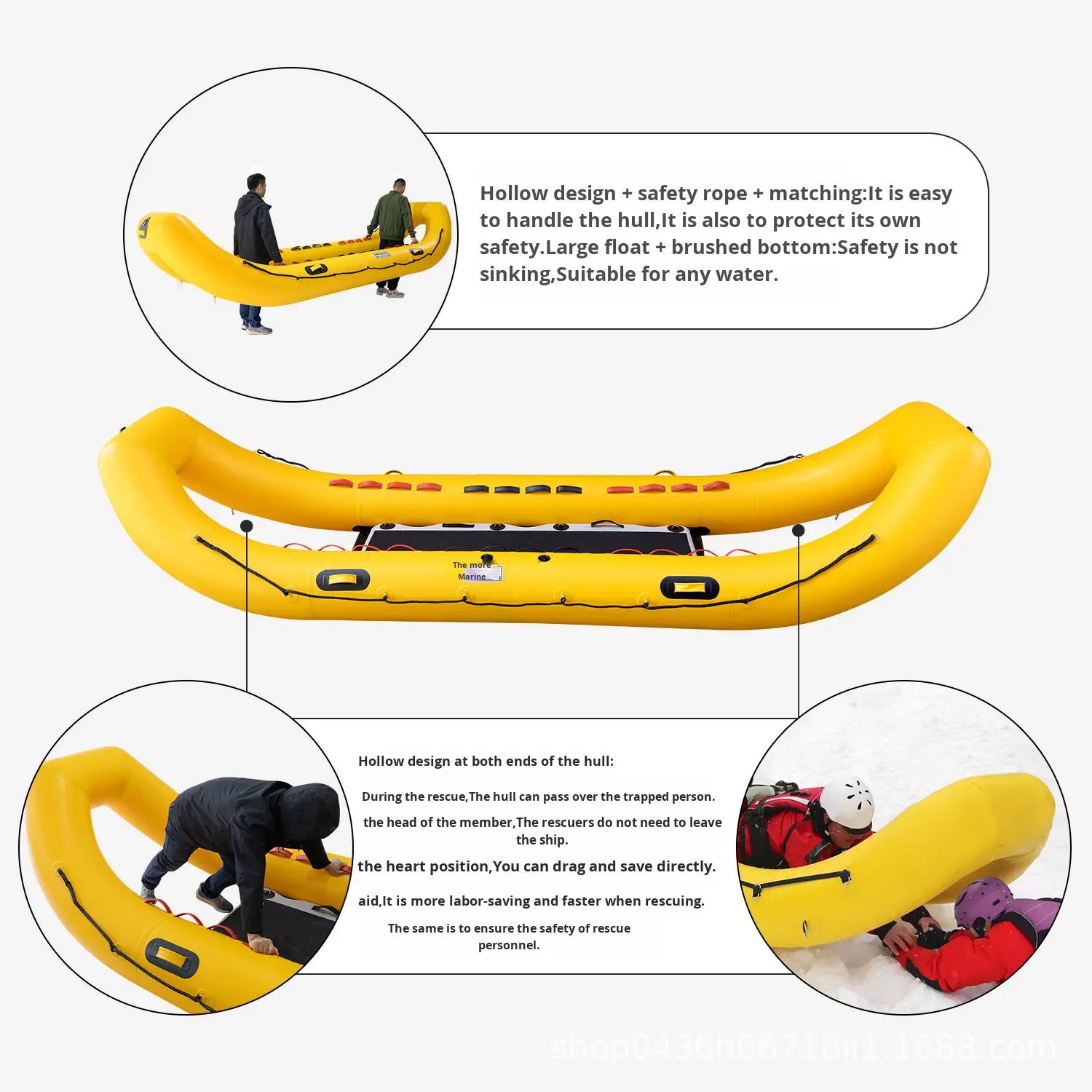 نفخ قارب الموز سحب الرياضات ال - مراجعة Sports Equipment In Flight وسعره