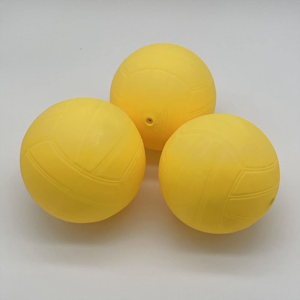 كرة لعب قوية مع وسادة ارتداد،  - مراجعة Spike Ball Game وسعره