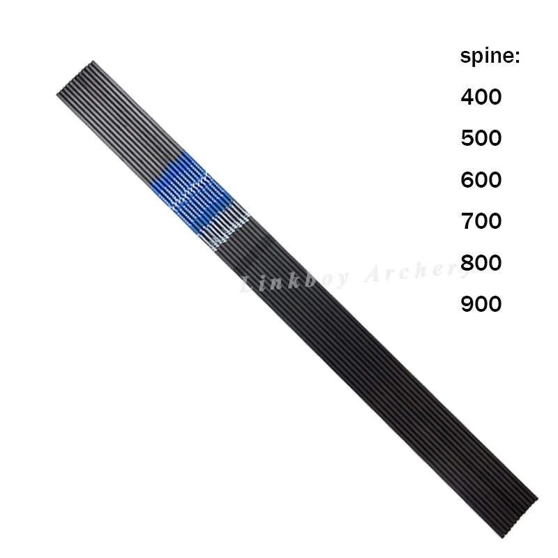 أسهم كربون الرماية رمح ID4.2mm - مراجعة Archery Target Face وسعره