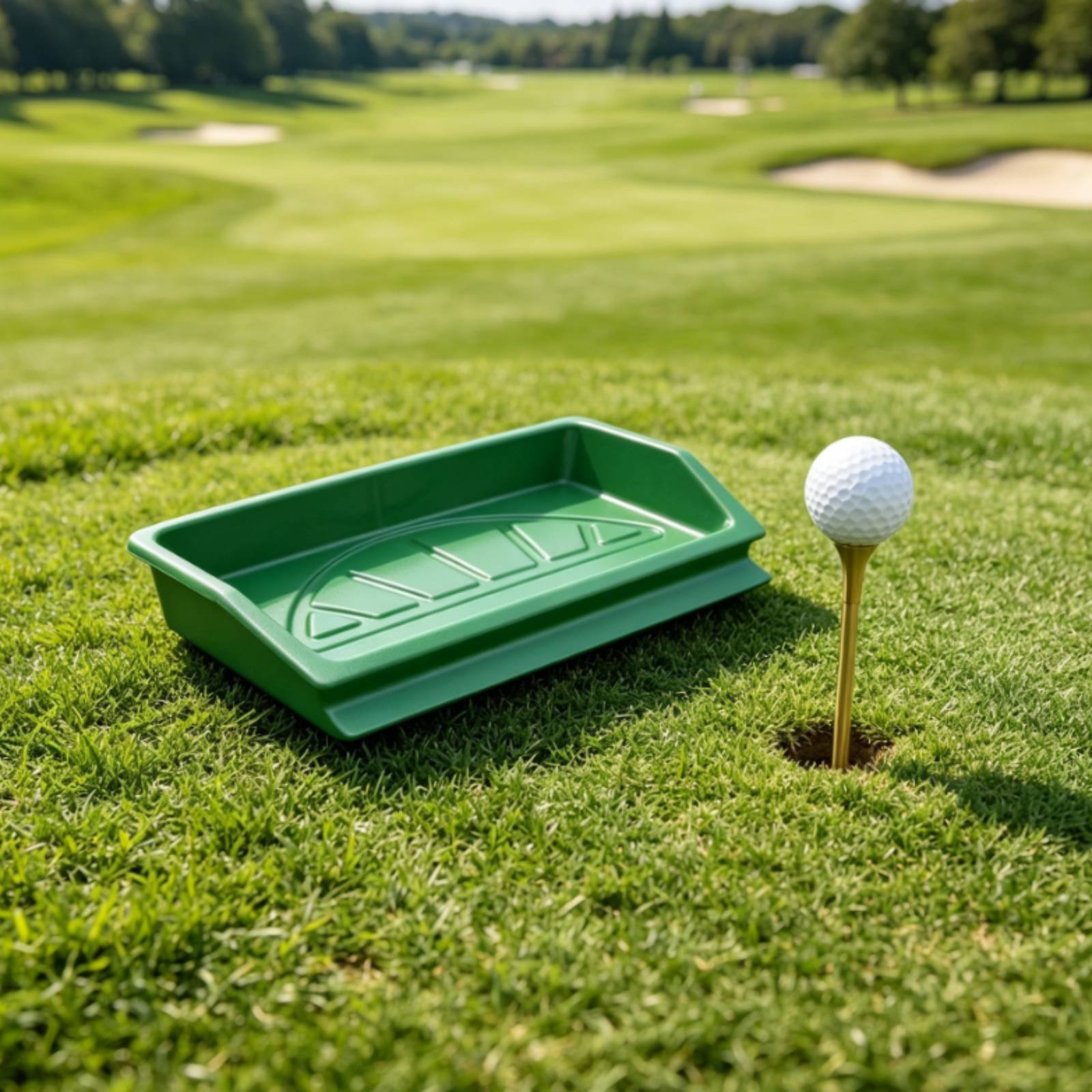 صينية تي جولف من ABS متينة، صن - مراجعة Sports Equipment Golf وسعره