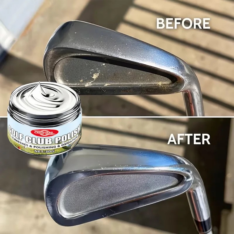 شمع تلميع مضاد للصدأ والخدوش ل - مراجعة Sports Equipment Golf وسعره