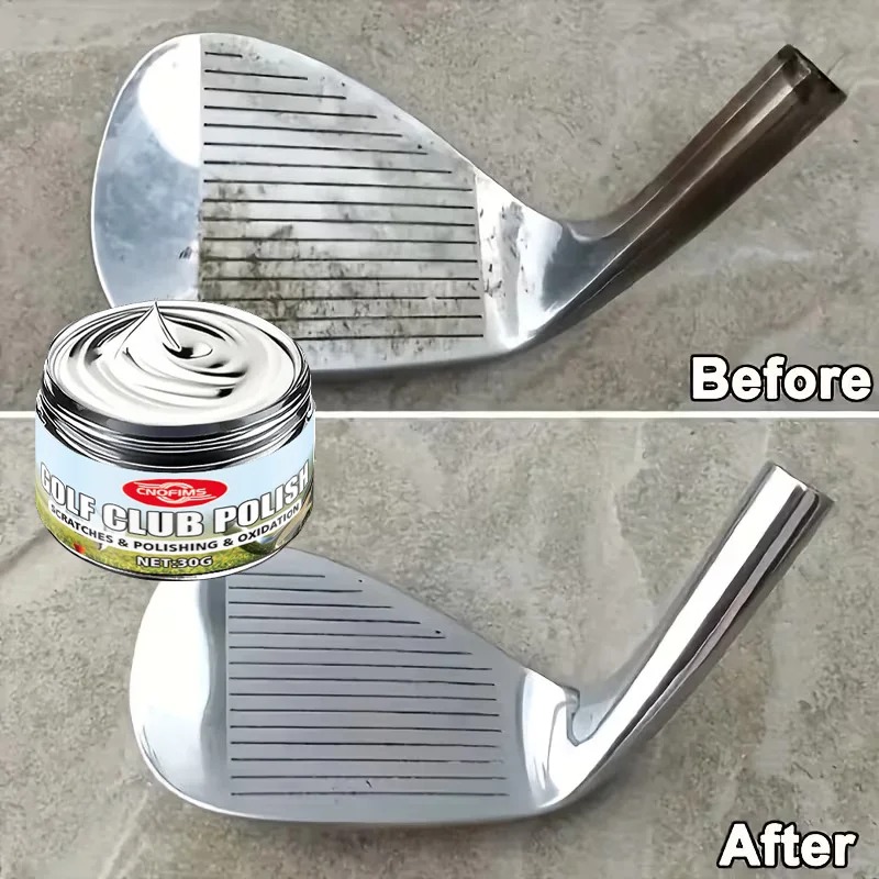 شمع تلميع مضاد للصدأ والخدوش ل - مراجعة Sports Equipment Golf وسعره