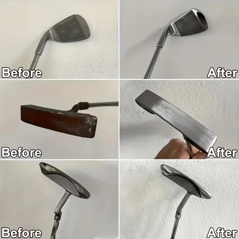 شمع تلميع مضاد للصدأ والخدوش ل - مراجعة Sports Equipment Golf وسعره
