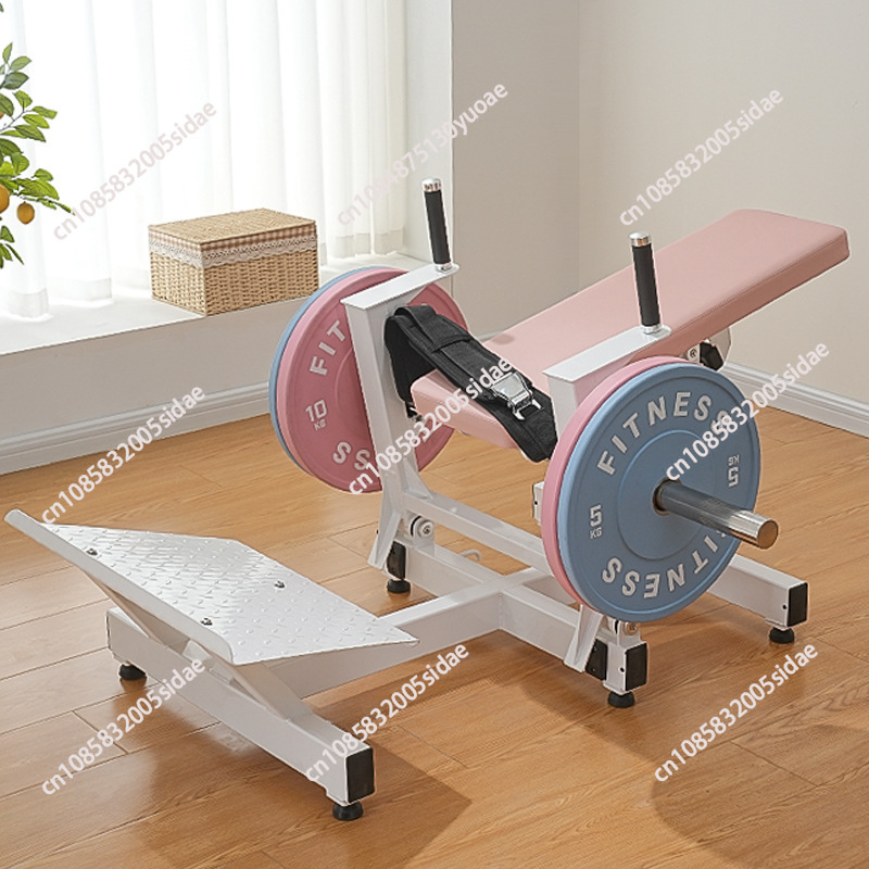 جهاز تدريب الأرداف للنساء، آلة - مراجعة Sports Equipment Meaning وسعره