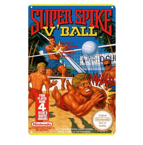 Y1، لوحة معدنية بتصميم لعبة ال - مراجعة Spike Ball Game وسعره