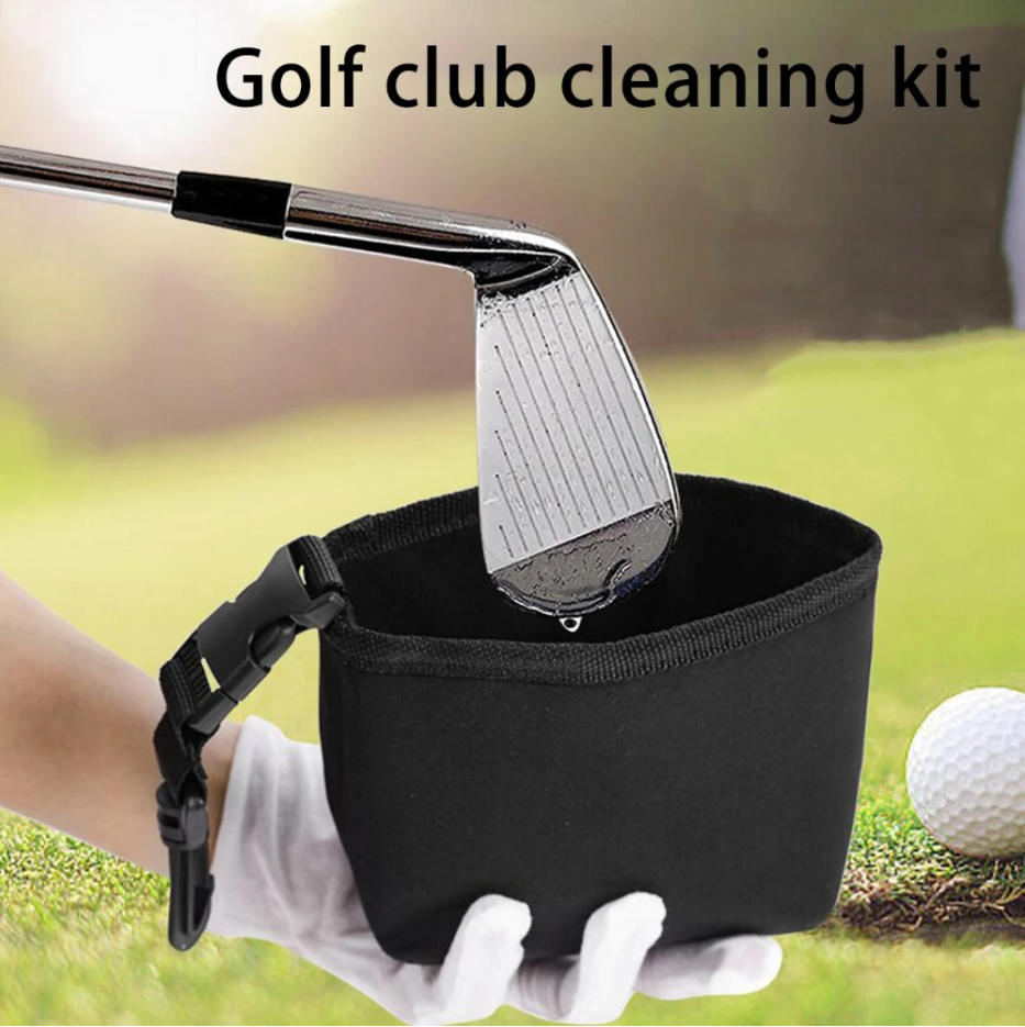 حقيبة تخزين لمعدات الجولف مقاو - مراجعة Sports Equipment Golf وسعره