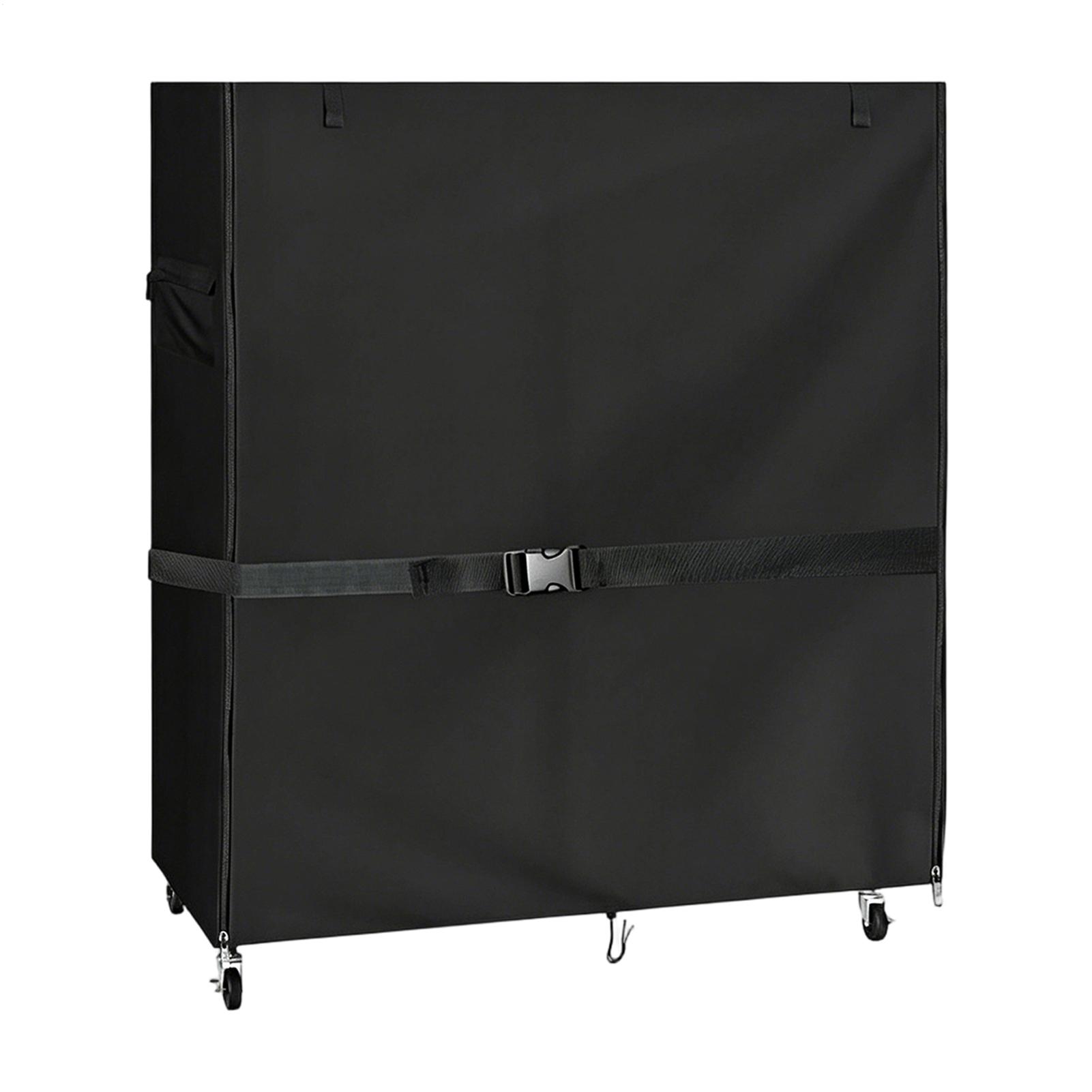 غطاء رف تخزين حقيبة الجولف من  - مراجعة Sports Equipment Garage Storage وسعره
