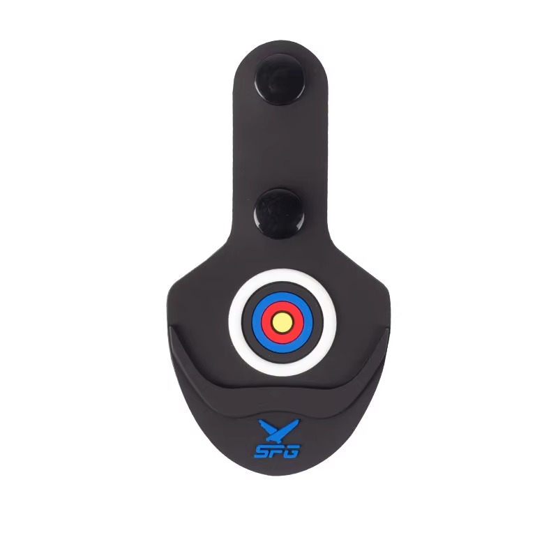 معدات قوس منحني للرماية والسهم - مراجعة Archery Target Face وسعره