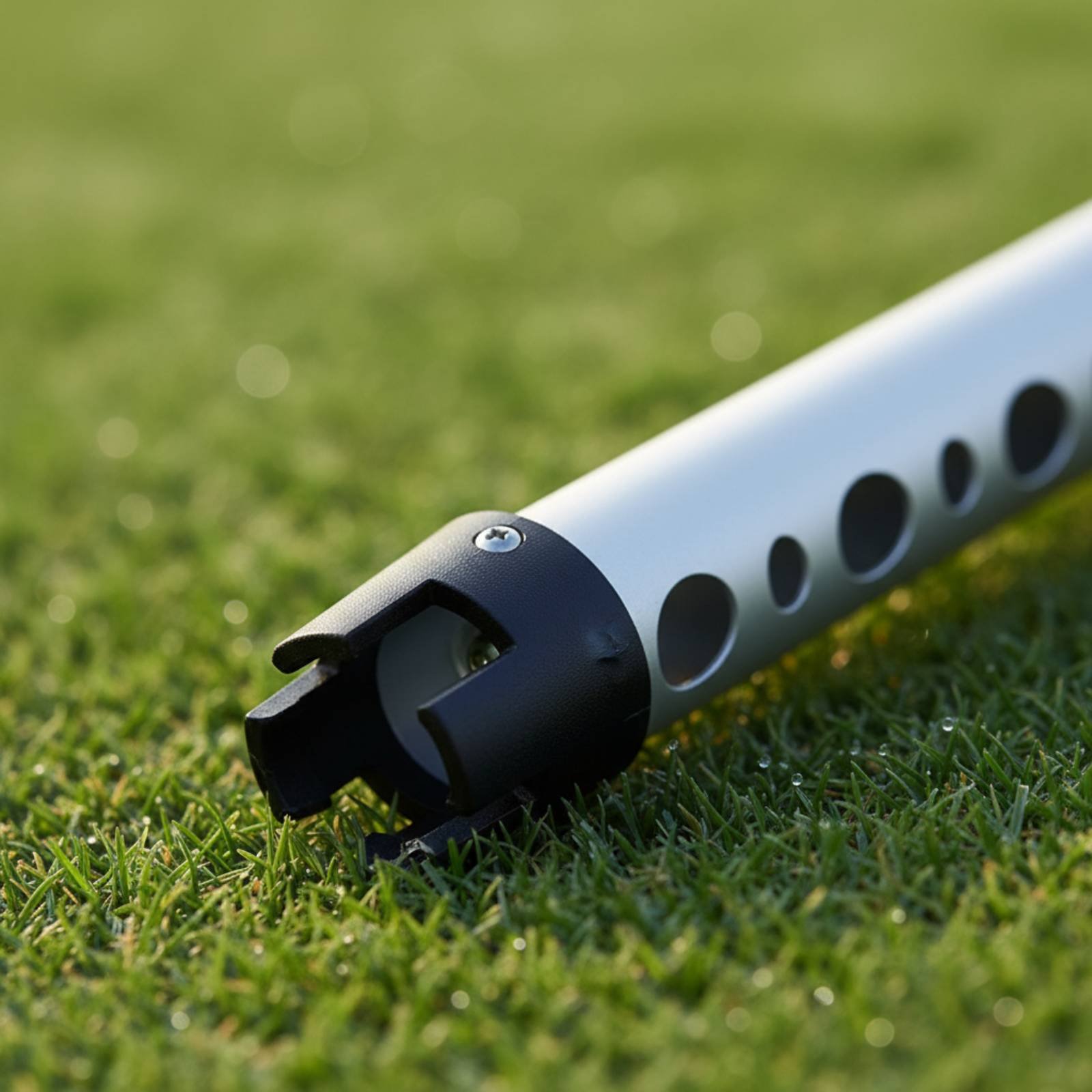 أداة التقاط كرات الجولف من سبا - مراجعة Sports Equipment Golf وسعره