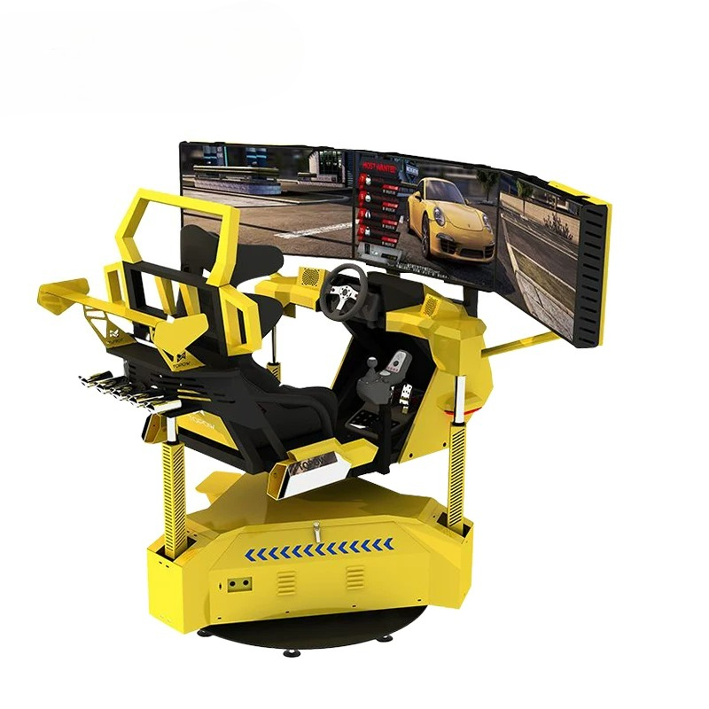 منصة رياضية لمحاكاة القيادة بت - مراجعة Sports Equipment In Flight وسعره